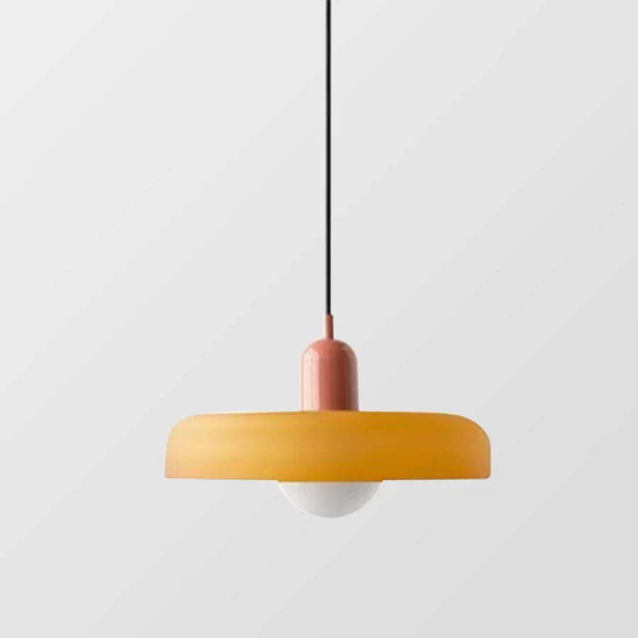 Nordic-Style Hanging Ceiling Light Fixture