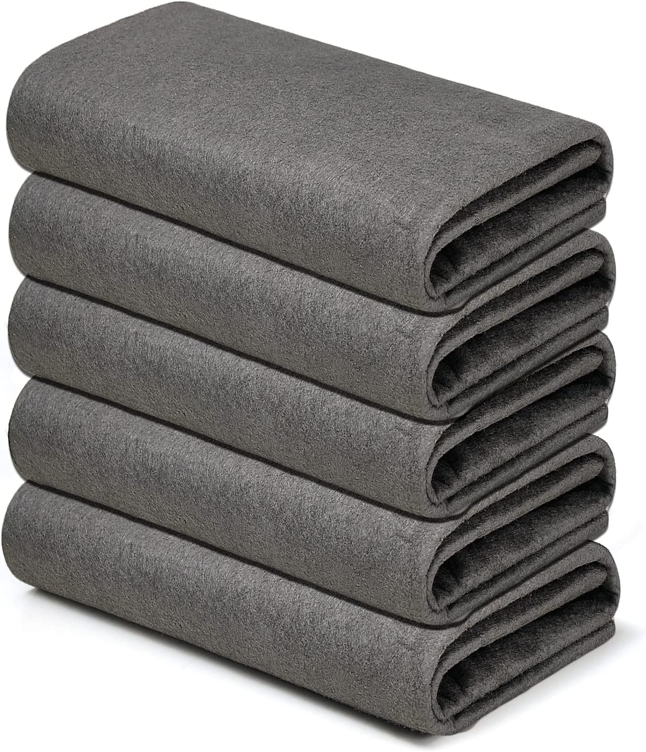 Cleaning Cloth for Streak-Free Shine