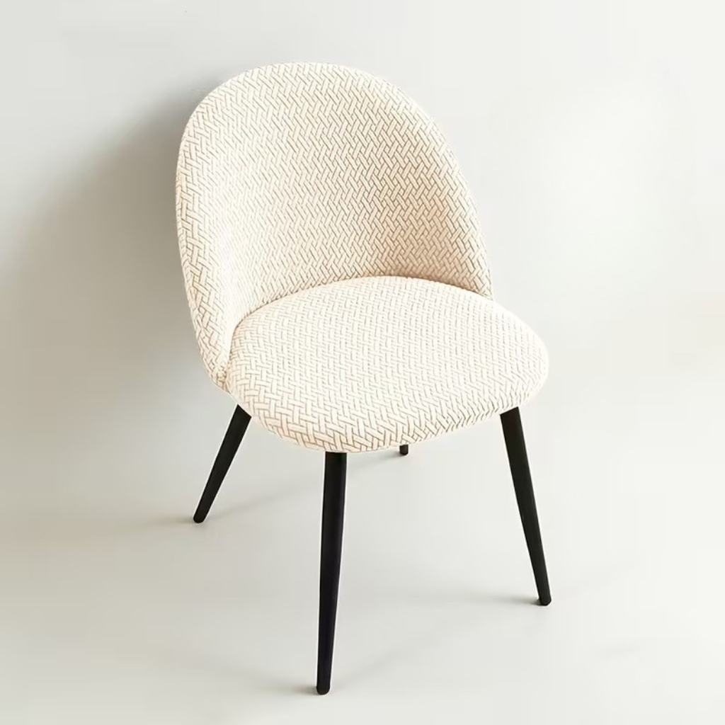 Revitalize Your Seating with LuxeStretch Chair Covers