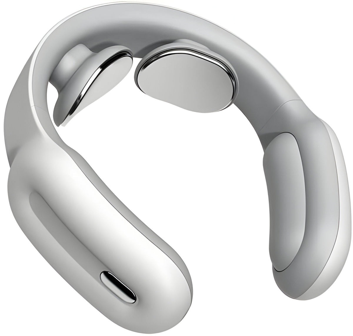 Soothing Heat & Pulse Neck Relaxation Device