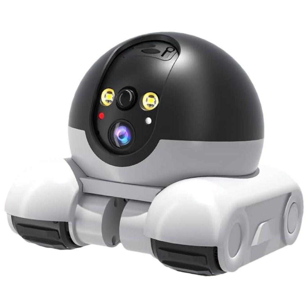 Smart Pet Monitor for Cats and Dogs