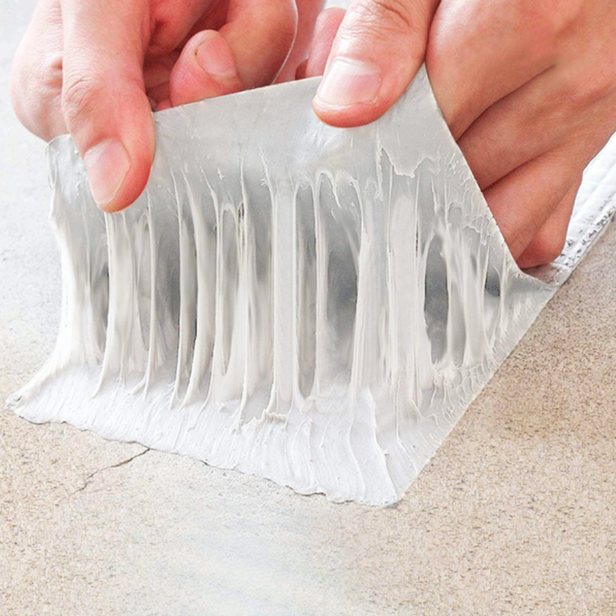 Ultimate Waterproof Repair Tape for Extreme Conditions