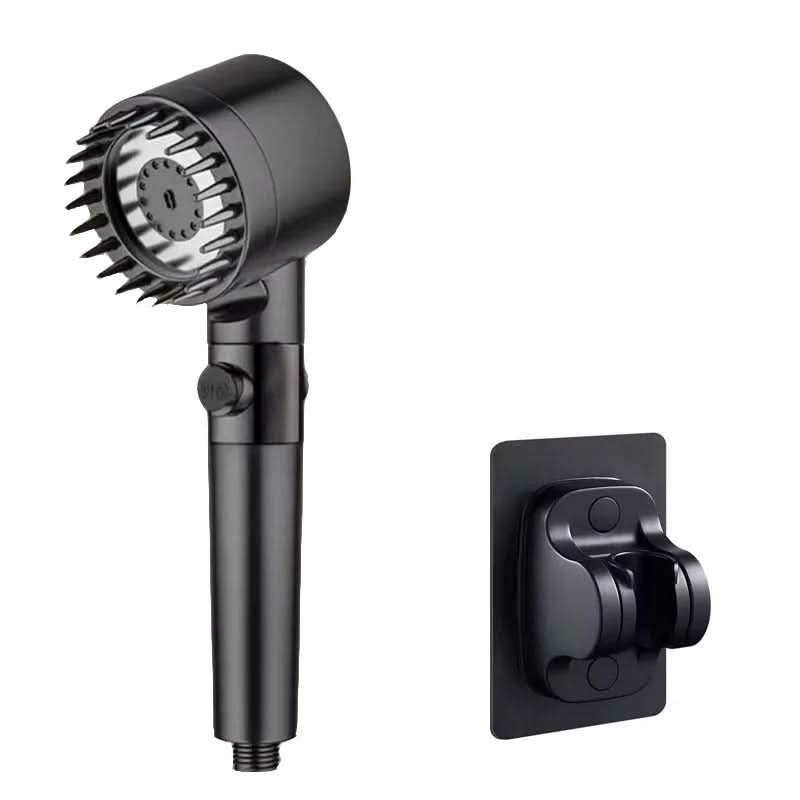 AquaRevive – High-Pressure Filter Shower Head with 3 Settings