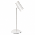 Cordless Rechargeable Touch-Dim LED Table Lamp