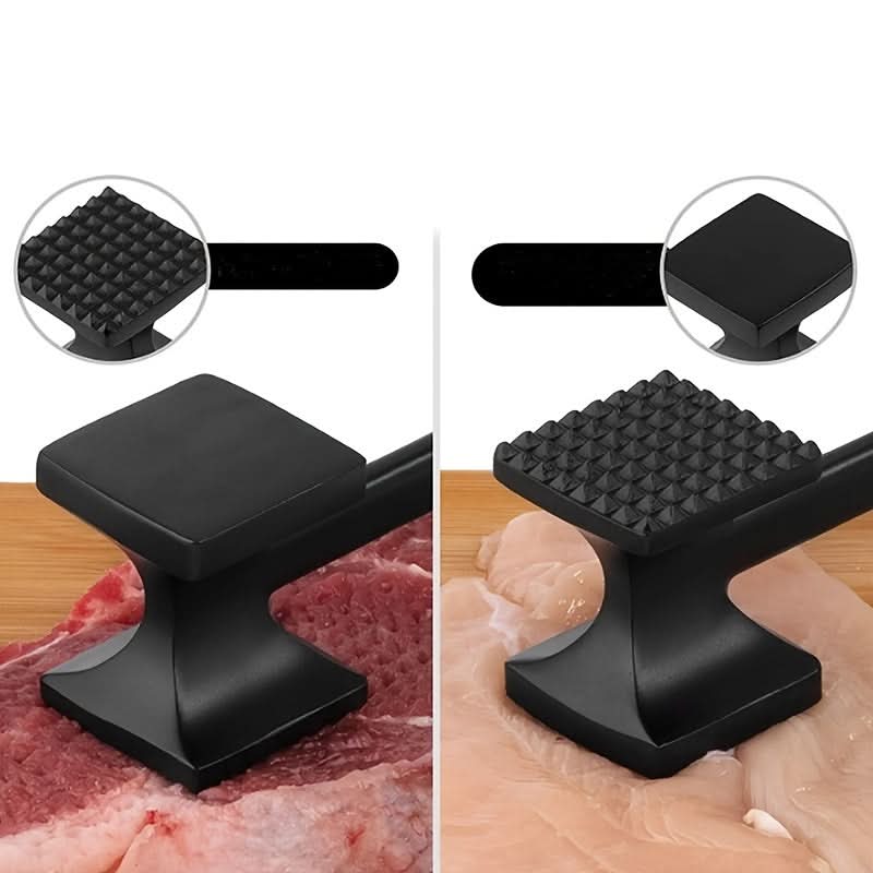 PrimeTender – Stainless Steel Meat Tenderizing Solution