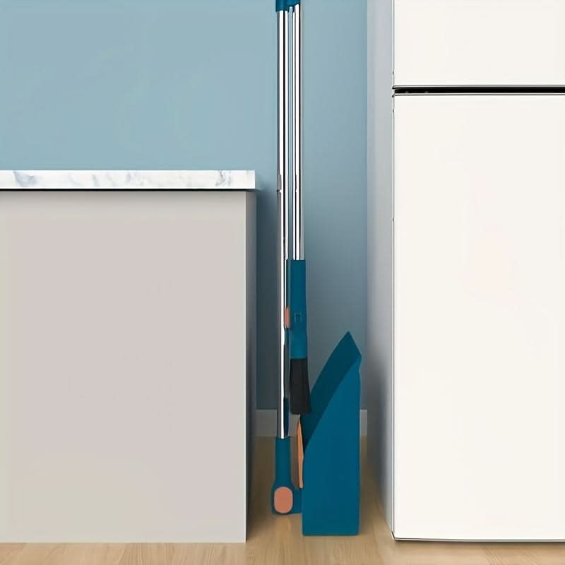 Versatile Cleaning Tool Set for Effortless Dust & Hair Removal