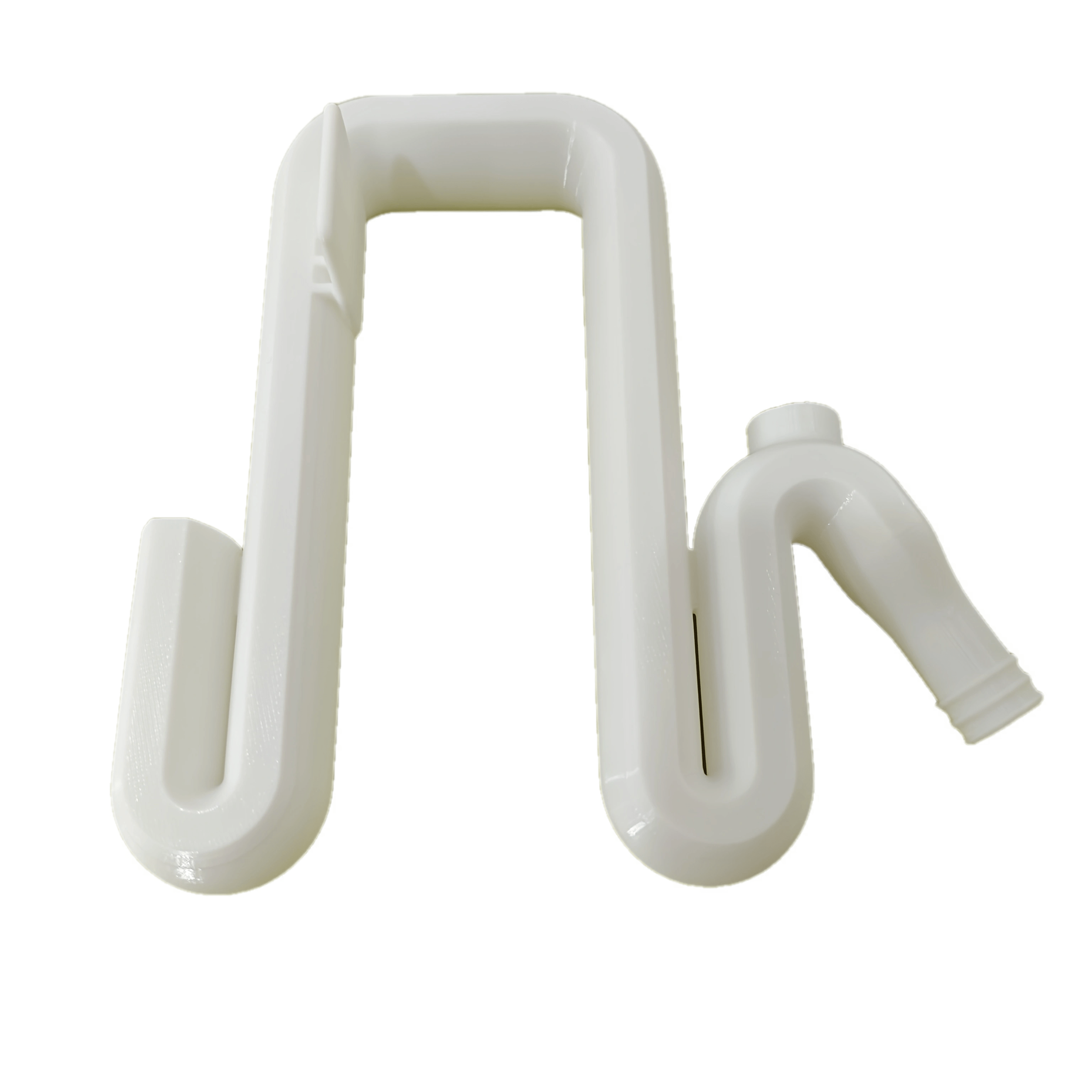 AquaMover – Efficient Self-Priming Hose System for Quick Water Flow