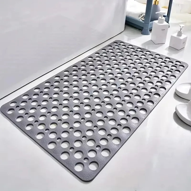 Secure Grip Shower Mat for Ultimate Safety