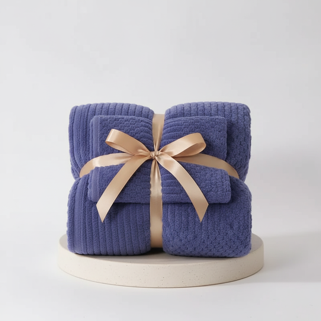 Comfort Set - Pair of Soft Cushions