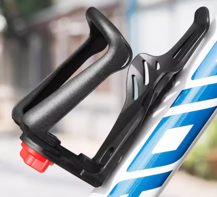 Ultimate Hydration Holder for Your Bike