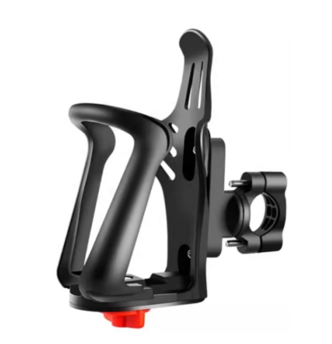 Ultimate Hydration Holder for Your Bike