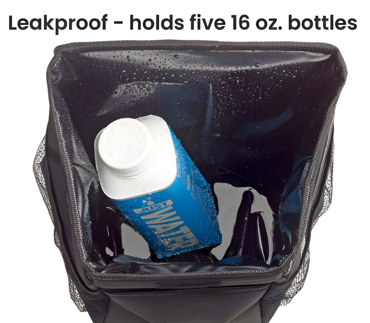 Ultimate Vehicle Waste Organizer