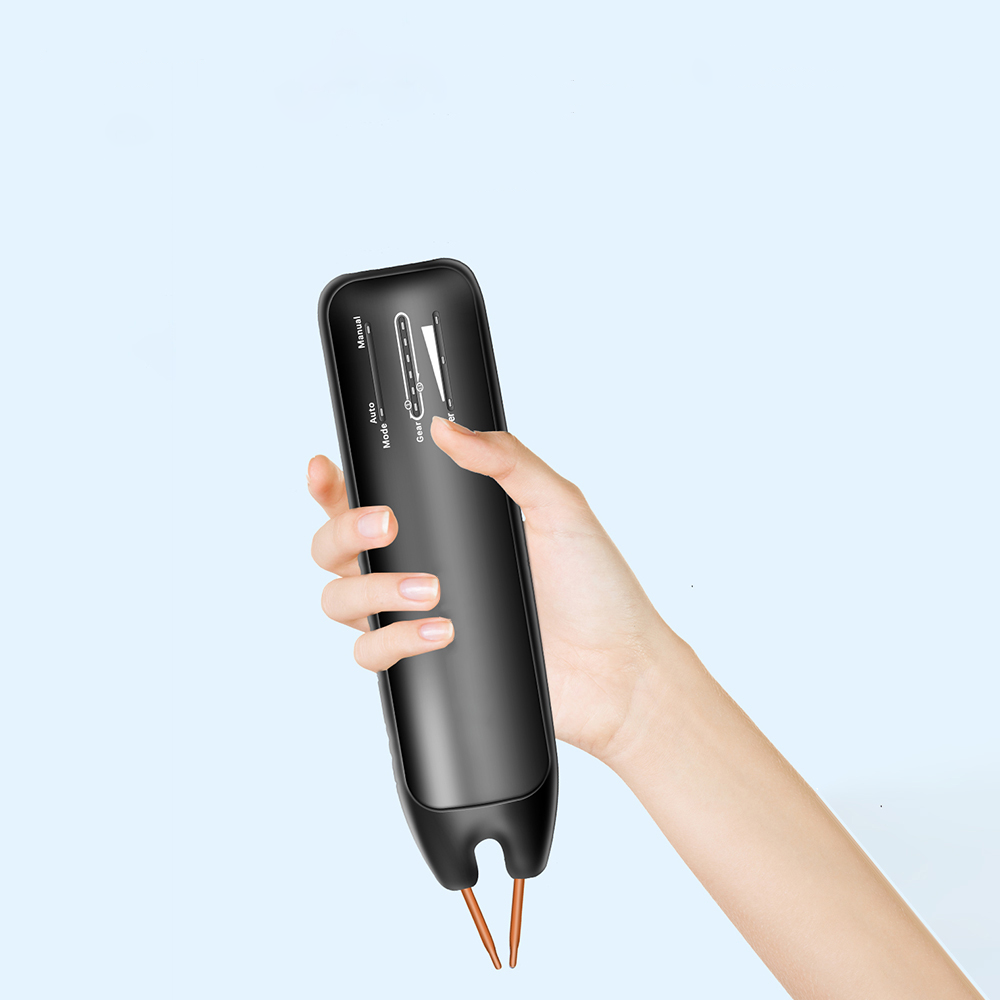 Handheld Precision Battery Welder
