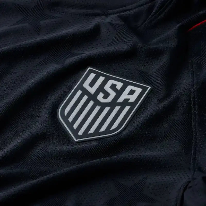 2026 USA Away Soccer Jersey - Stand Out in Style