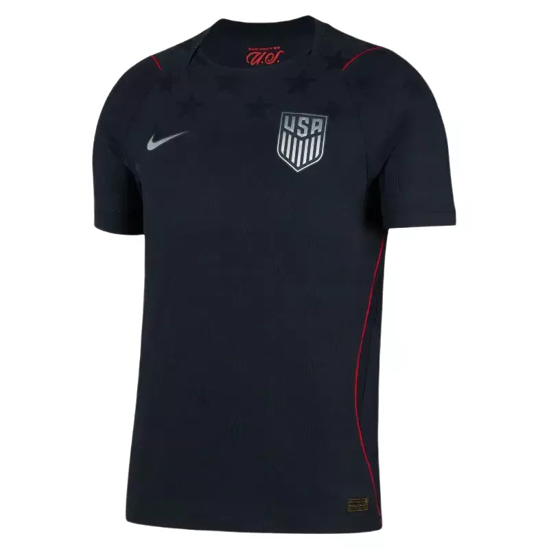 2026 USA Away Soccer Jersey - Stand Out in Style