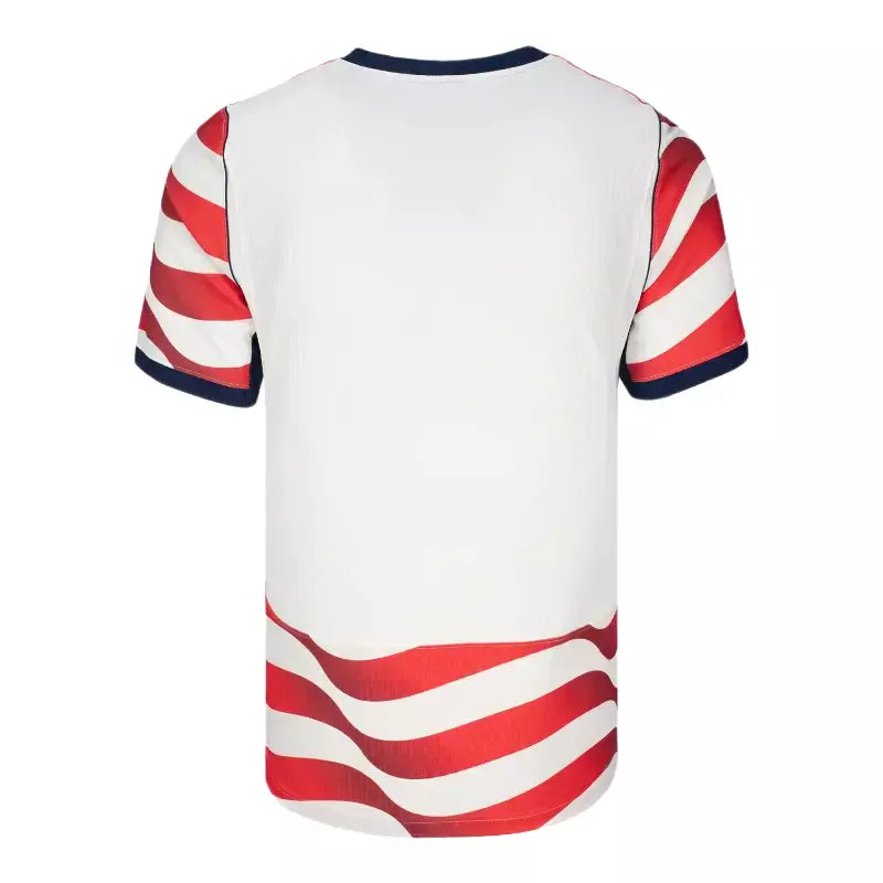 2026 USA National Team Home Jersey