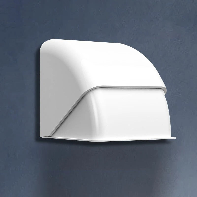 Weather-Resistant Outdoor Outlet Protector