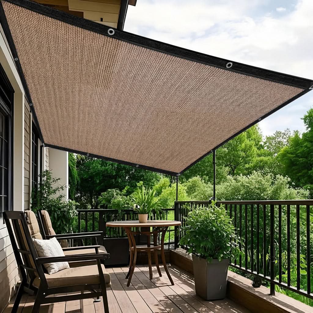 SunGuard Pro – Ultimate Shade Protection Netting