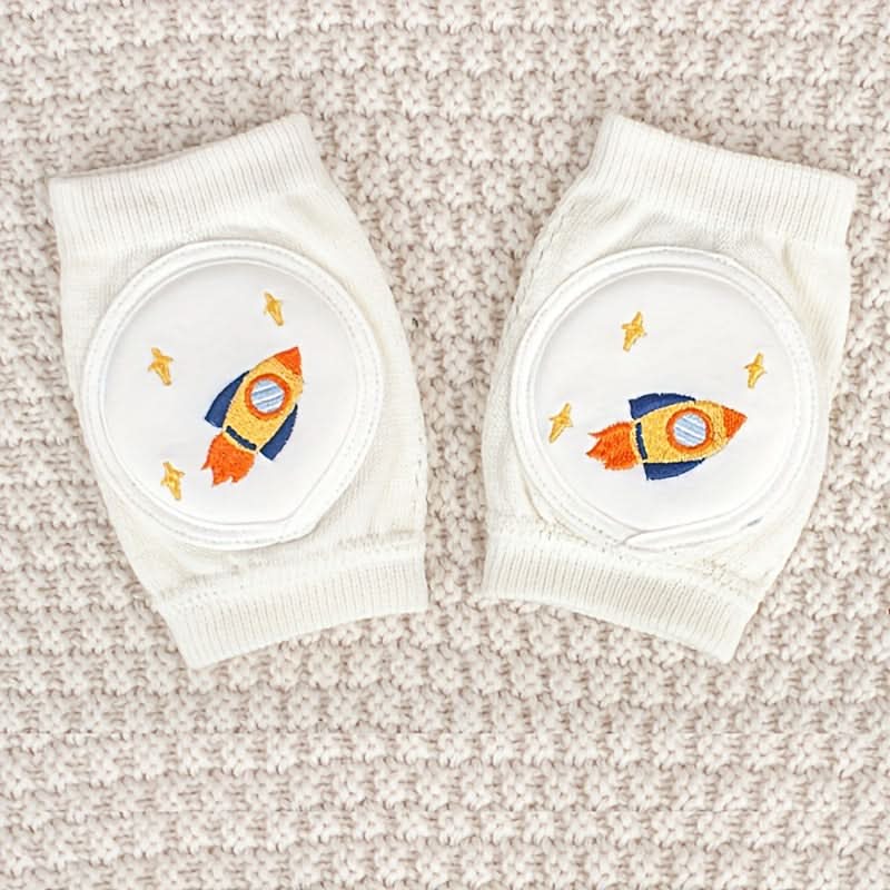 KneeGuard Baby Crawling Pads for Ultimate Protection