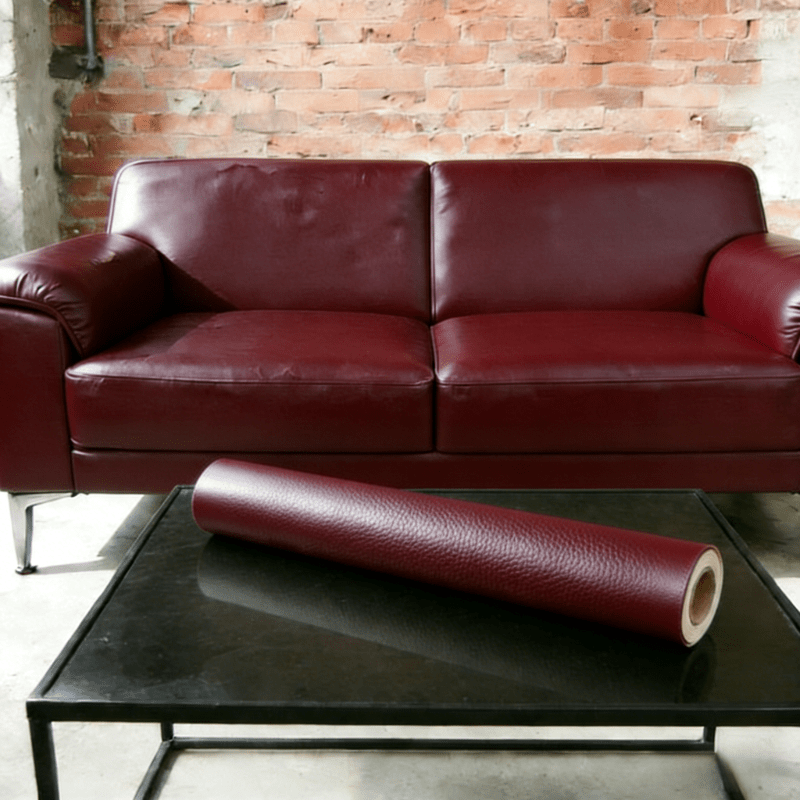Durable Leather Repair Patches for All Your Surfaces