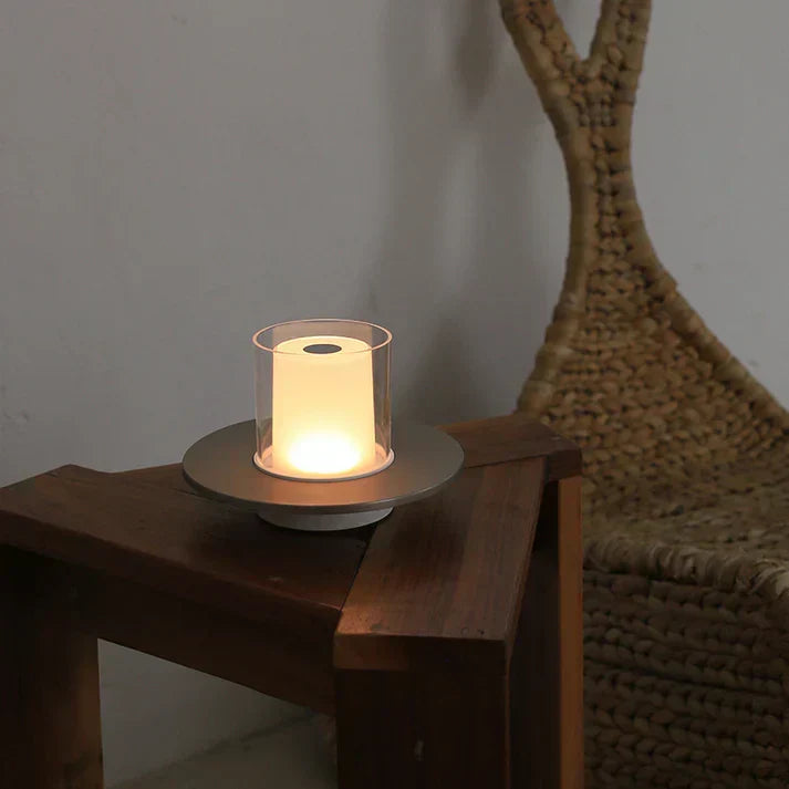 Cordless Candle Light – Flickering Flame Effect