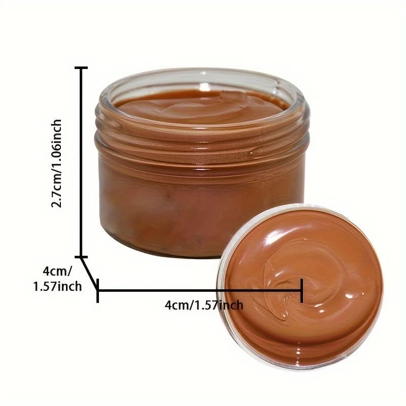 ReviveIt – Leather Renewal Paint for Bags, Furniture & Footwear