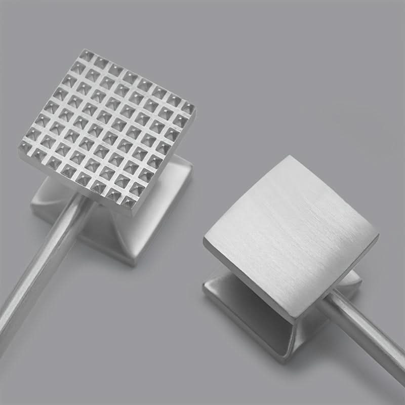 PrimeTender – Stainless Steel Meat Tenderizing Solution