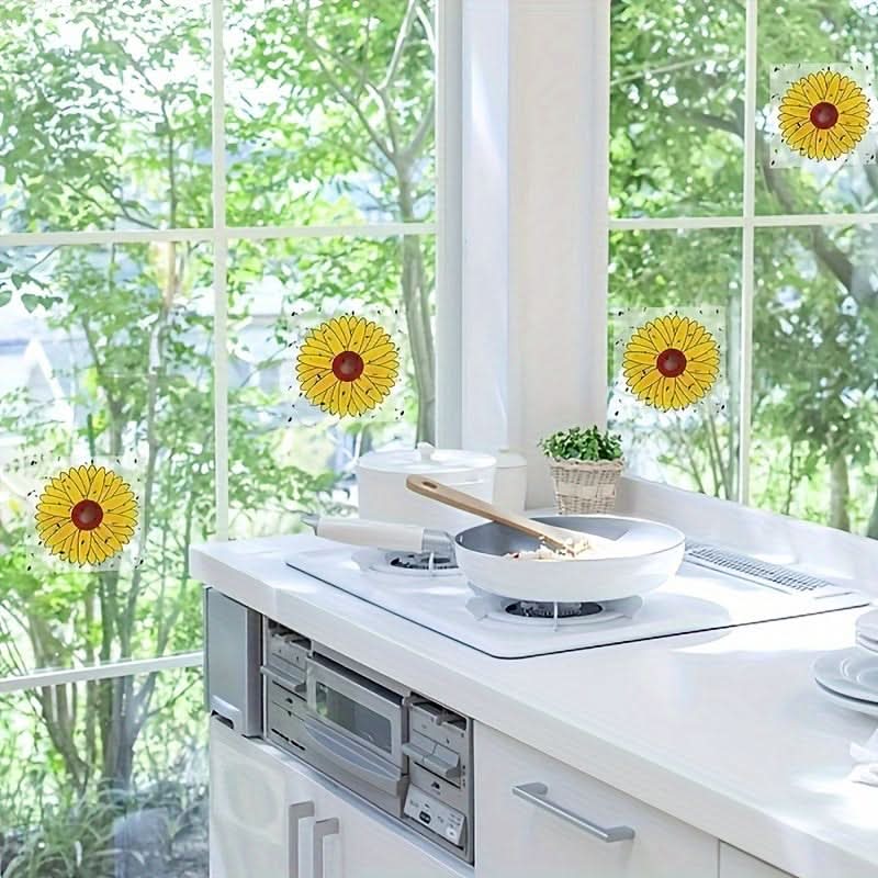 ClearGuard – Effective Insect Traps for Home & Garden