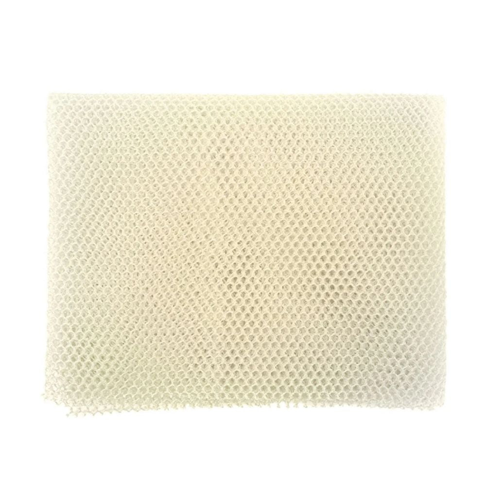Revitalizing Natural Fiber Bath Scrubber for Glowing Skin