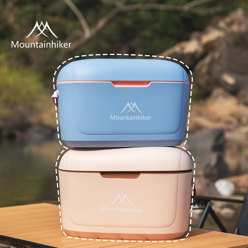 ChillKeeper – Ultimate Insulated Outdoor Storage Solution