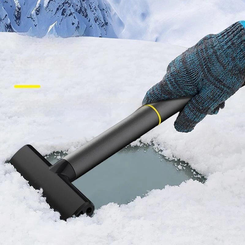All-Weather Windshield Clearing Tool