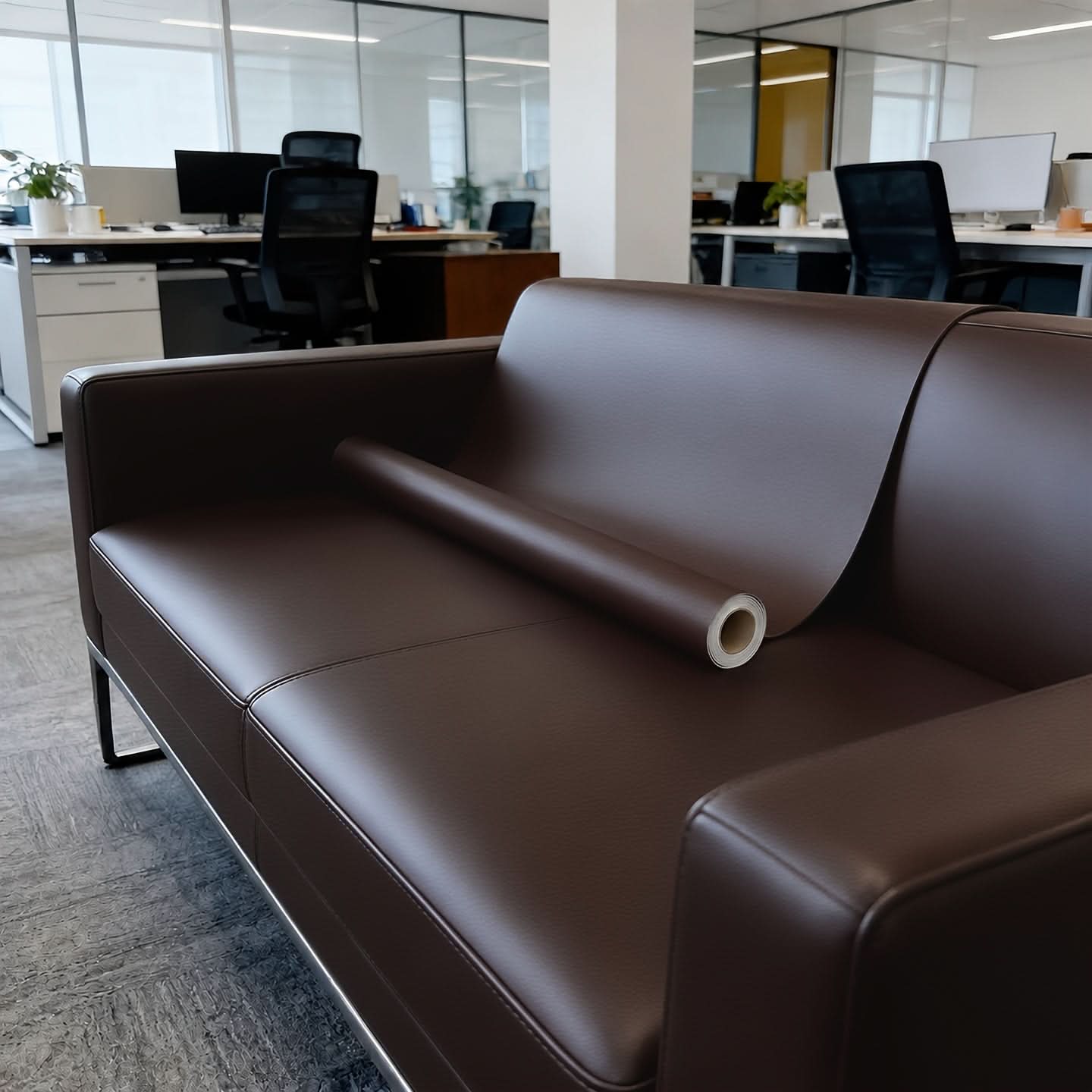 Revitalize Your Furniture with Our Versatile Repair Patch