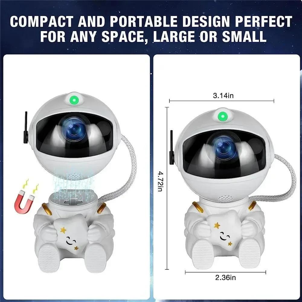 Celestial Dreamscape Projector