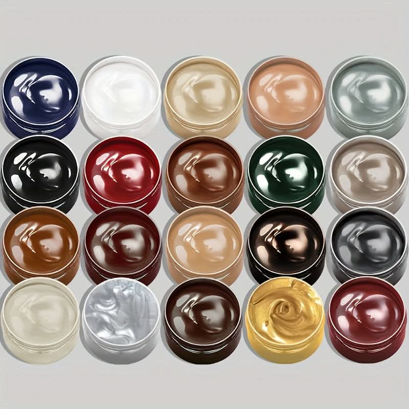 ReviveIt – Leather Renewal Paint for Bags, Furniture & Footwear