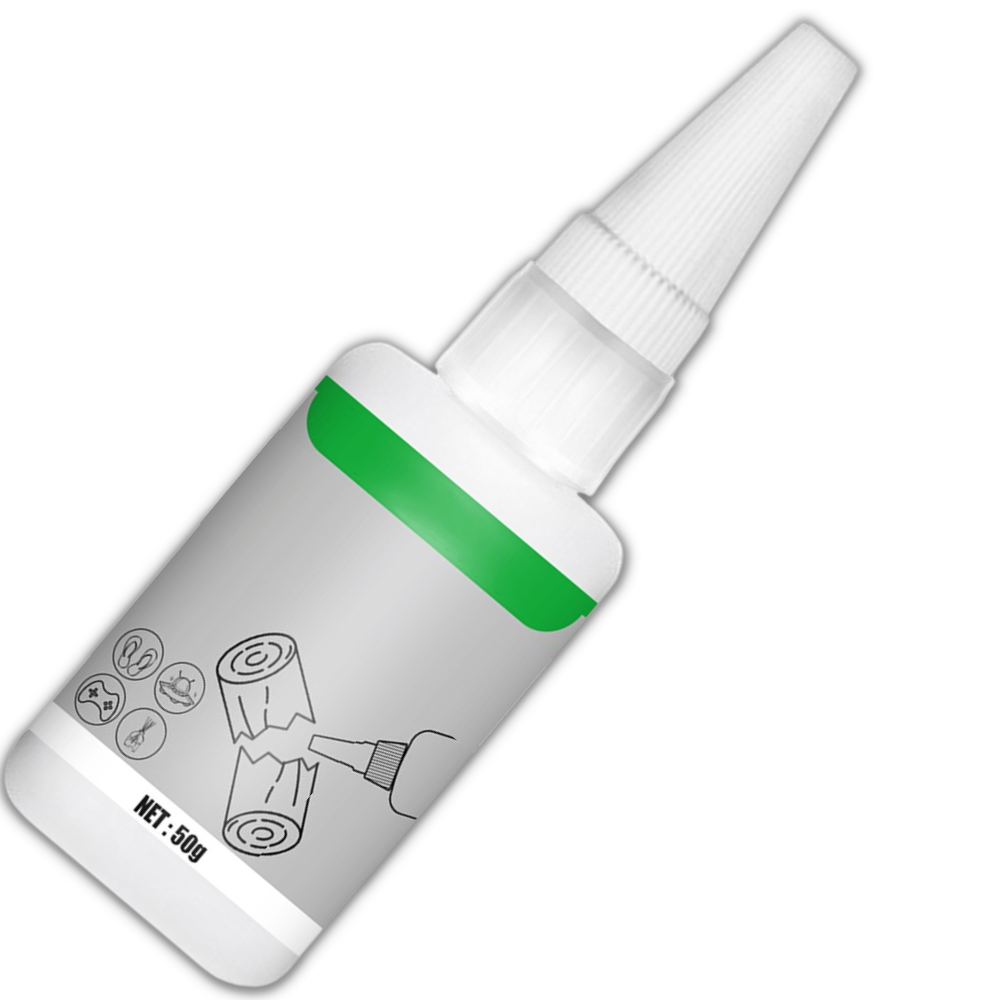 All-Purpose High-Strength Adhesive for Quick Repairs