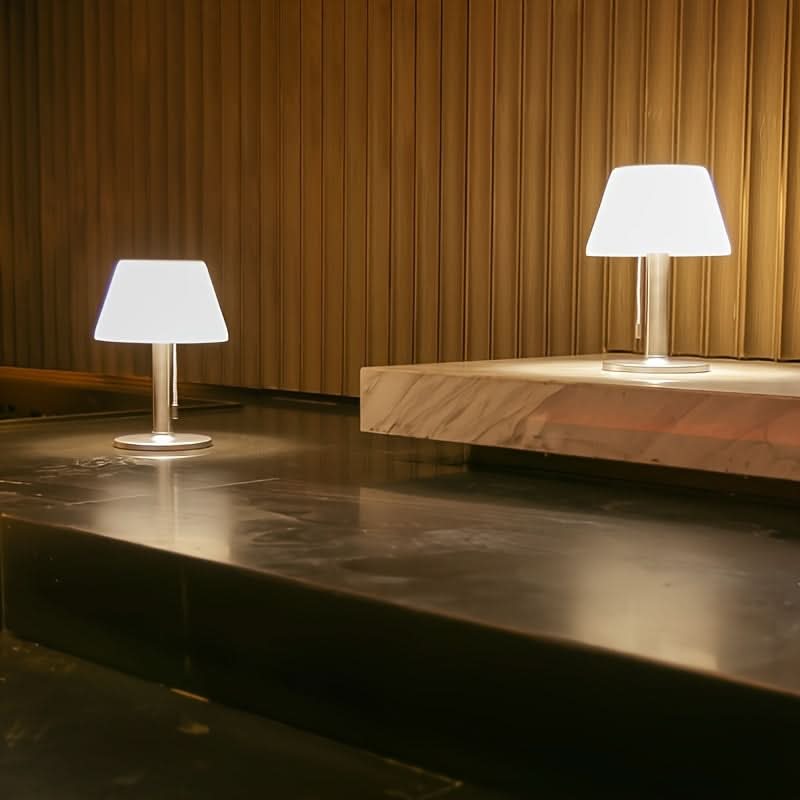 Lumosphere – Solar-Powered Table String Light