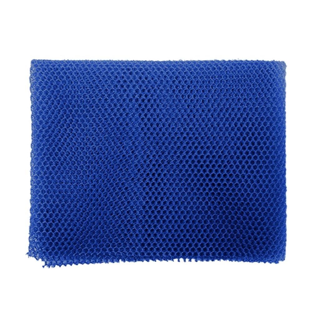 Revitalizing Natural Fiber Bath Scrubber for Glowing Skin