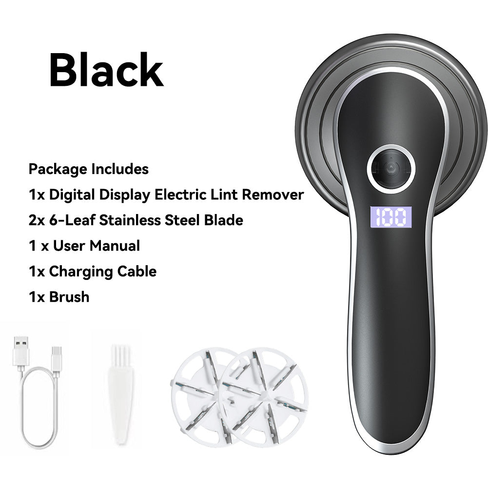 Ultimate Fabric Freshener Tool