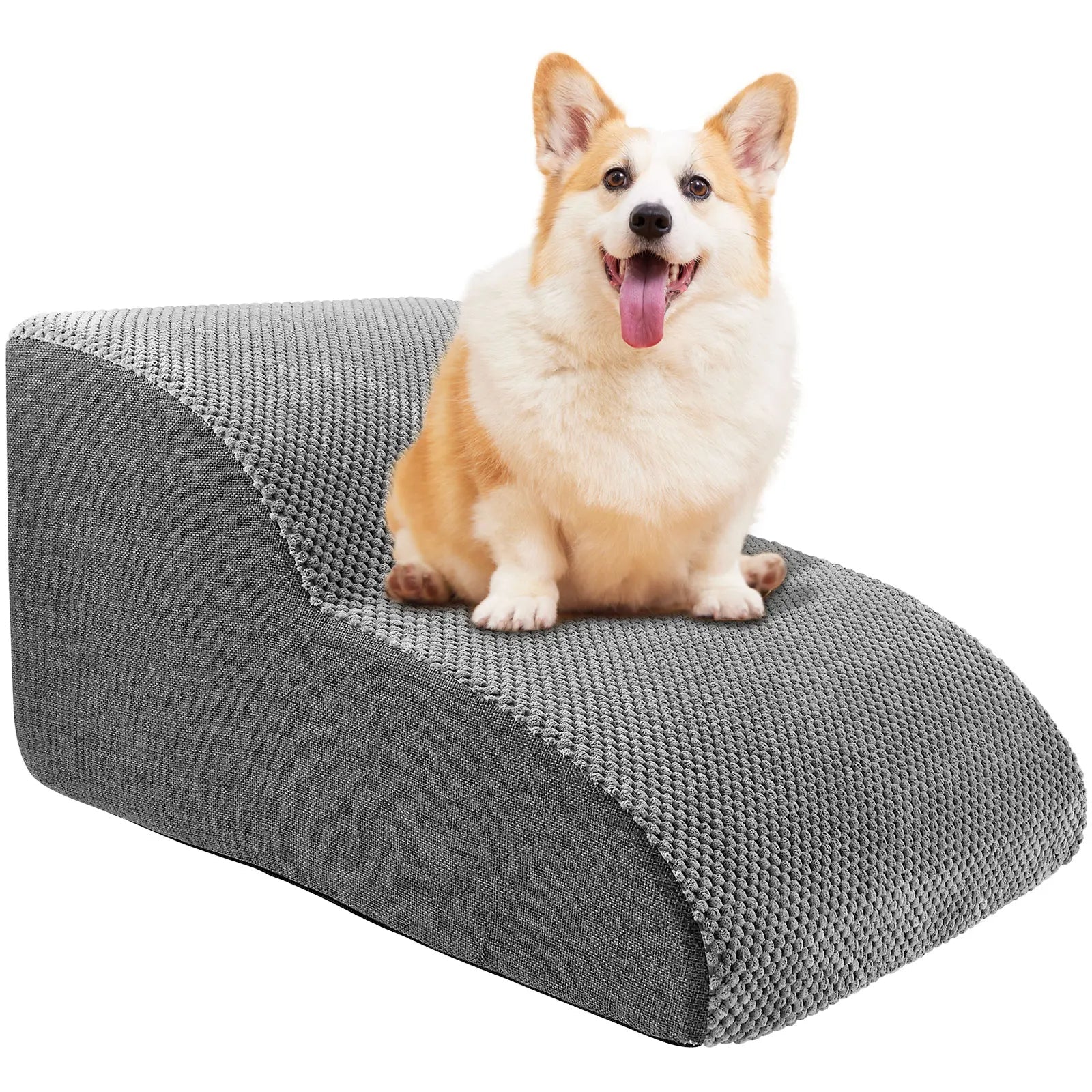 Pet Steps for Easy Access to High Surfaces