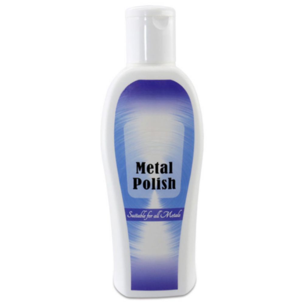 Ultimate Stainless Steel Restoration Kit