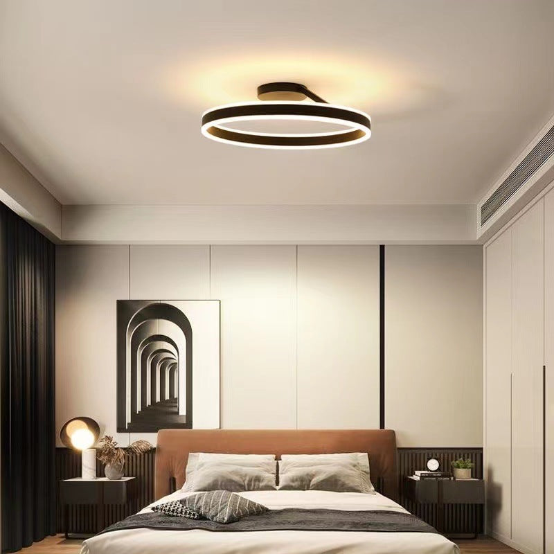 Contemporary LED Ceiling Light Fixture