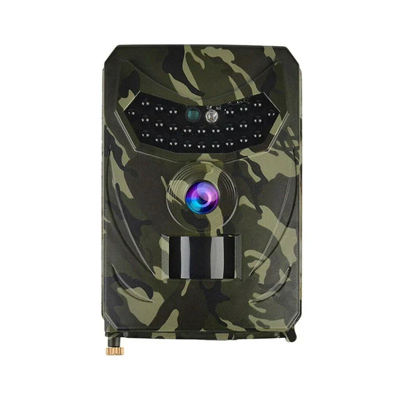 WildTrack Night Seeker Trail Camera