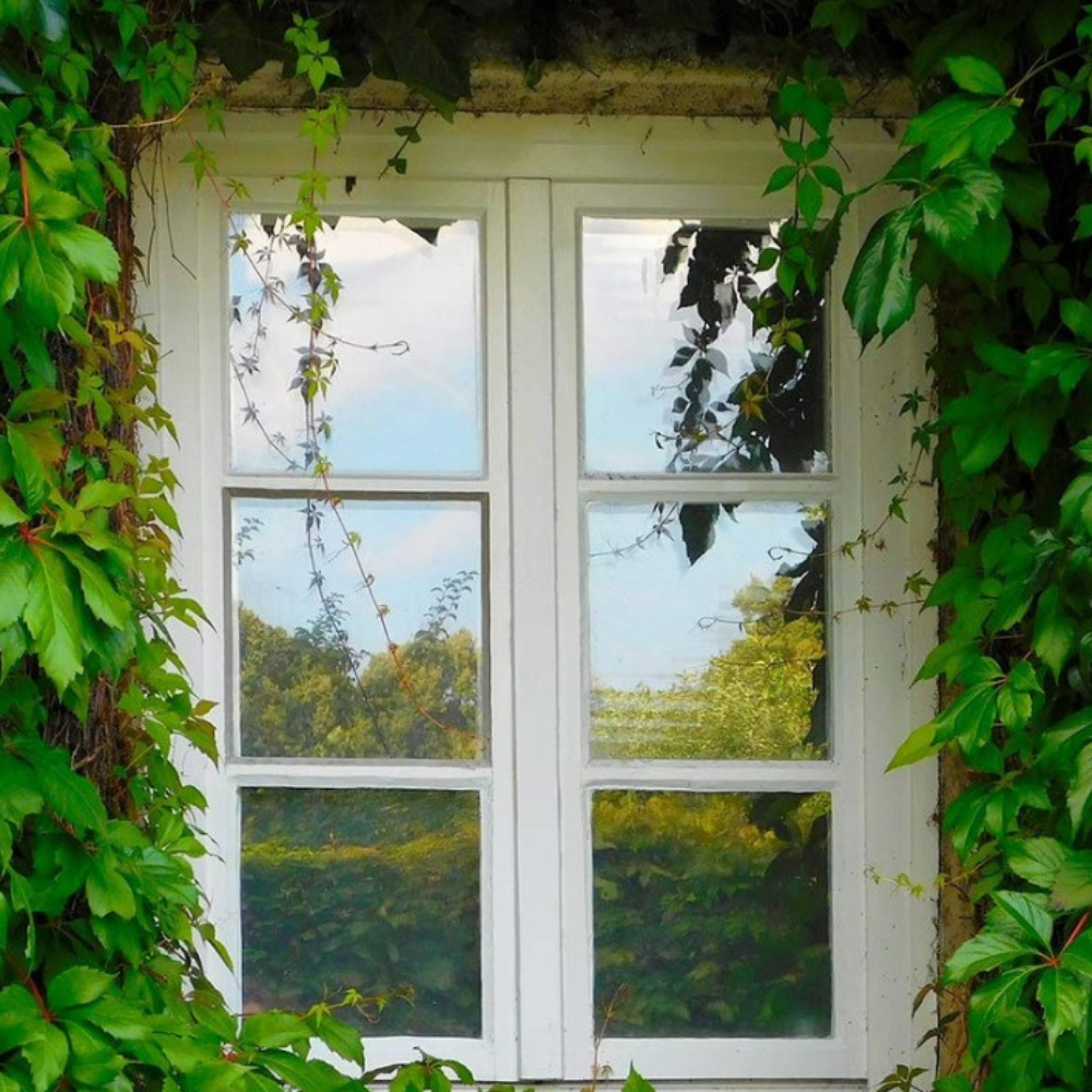 Premium Reflective Privacy Window Film for Ultimate Comfort