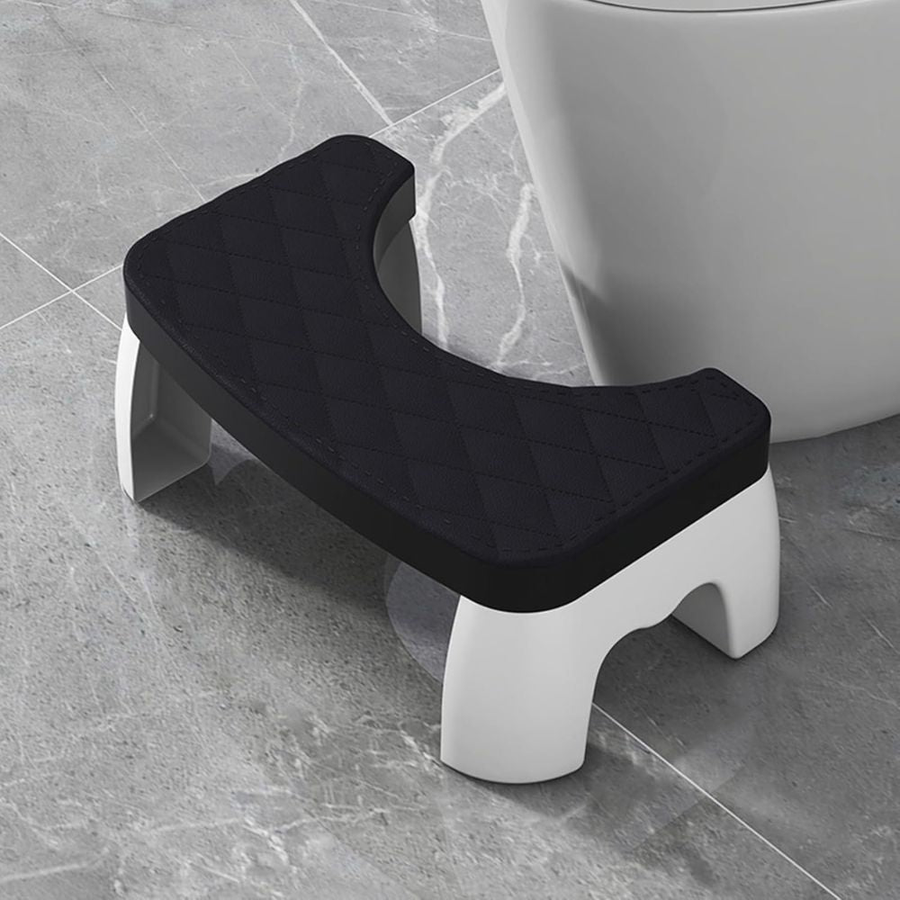 Ergonomic Compact Squat Aid for Enhanced Comfort