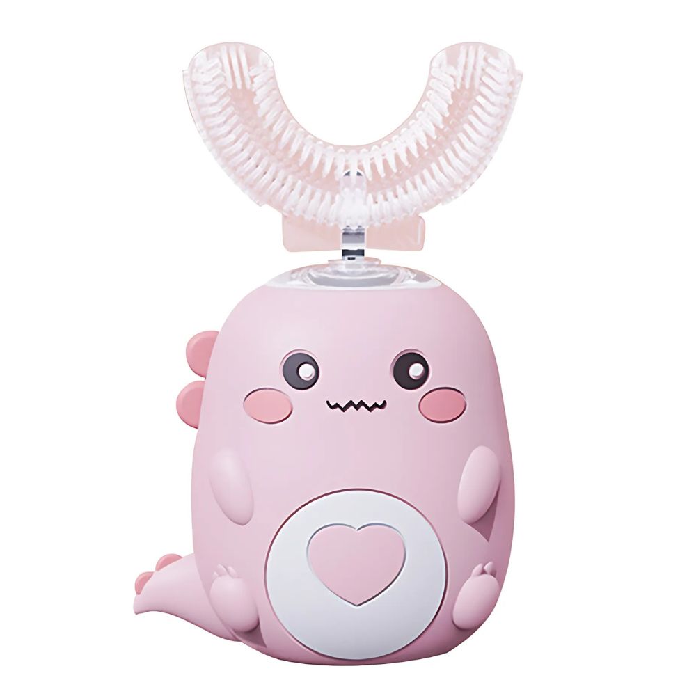 All-Around Sonic Electric Toothbrush for Children