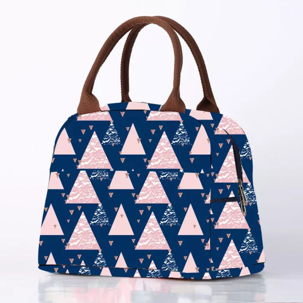Versatile Thermal Lunch Carrier for Everyday Use
