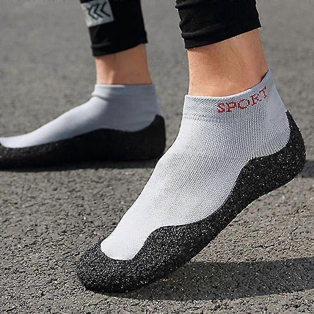 Lightweight Water Shoes for Running and Swimming Adventures