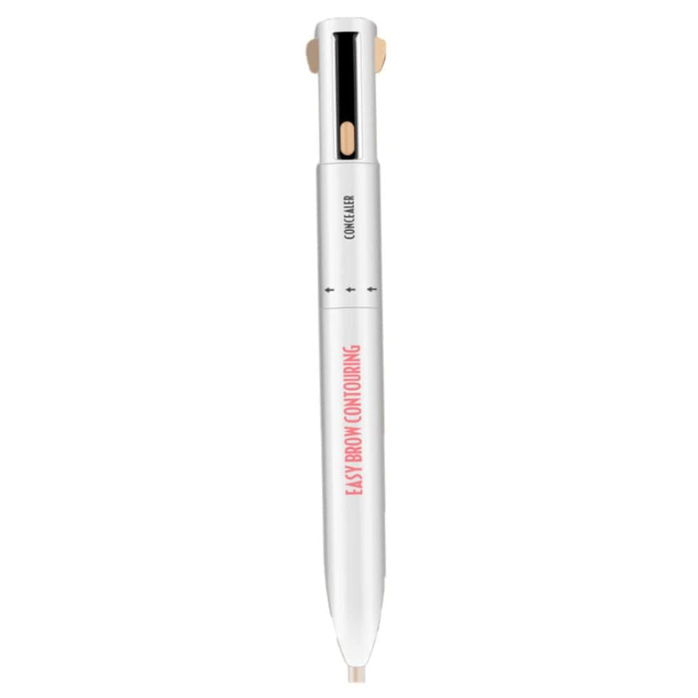 All-in-One Eyebrow Styler - Define, Fill, Conceal & Illuminate