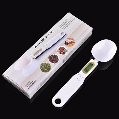 Precision Kitchen Scoop 2.0