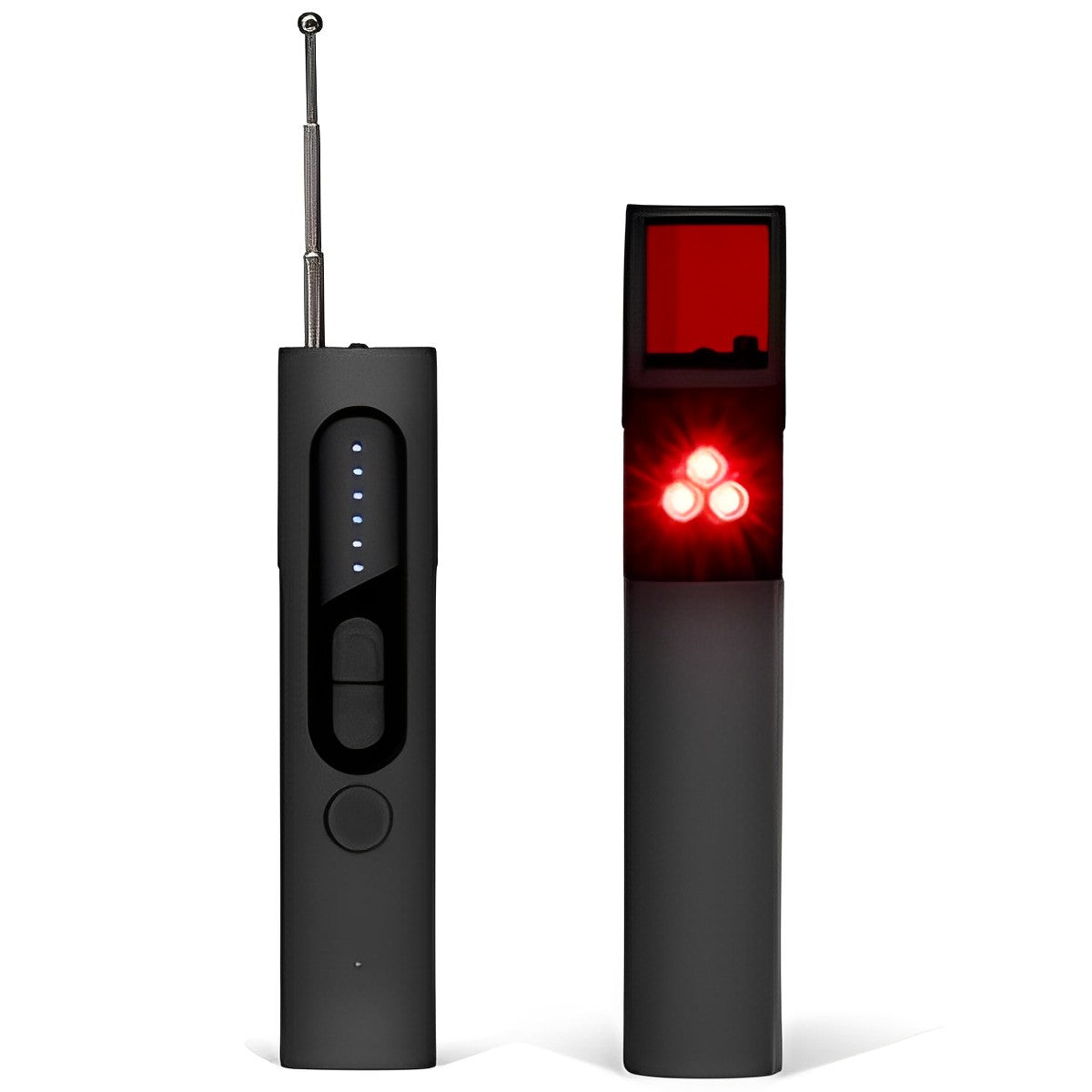 Stealth Watcher Pro: Advanced Hidden Camera Finder